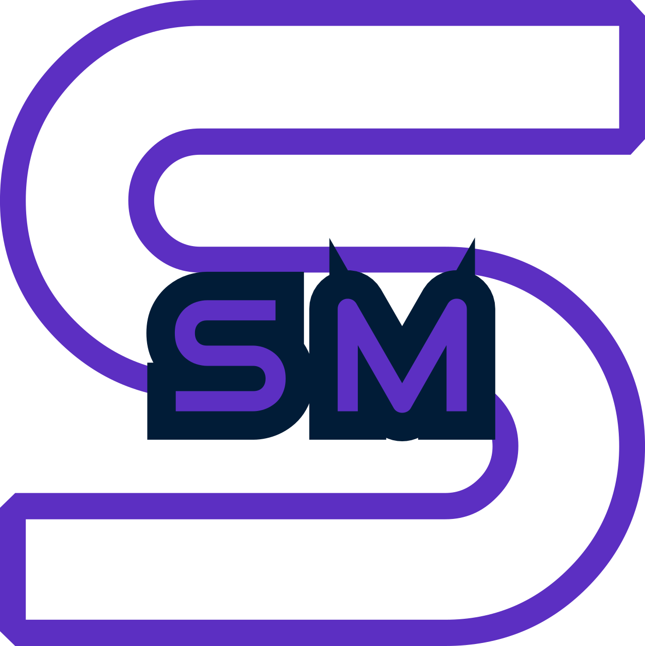 A Logo of Seth's Portfolio